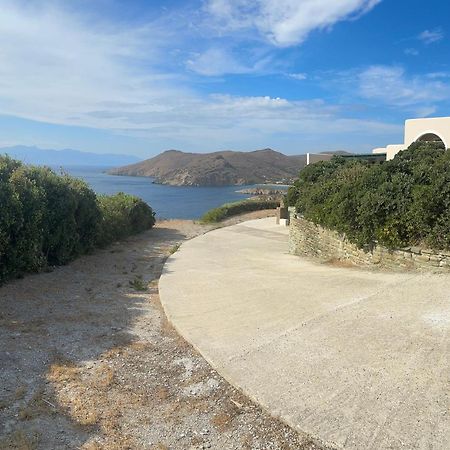 Andros Eco Home غافريون المظهر الخارجي الصورة