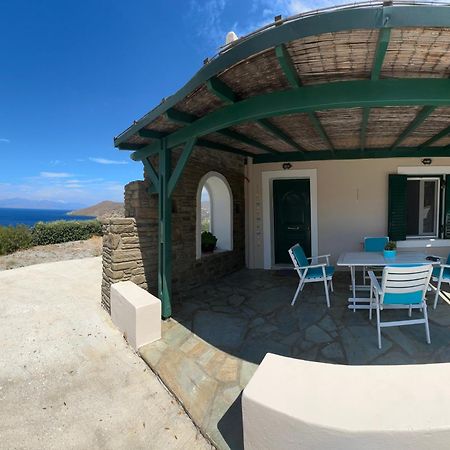 Andros Eco Home غافريون المظهر الخارجي الصورة