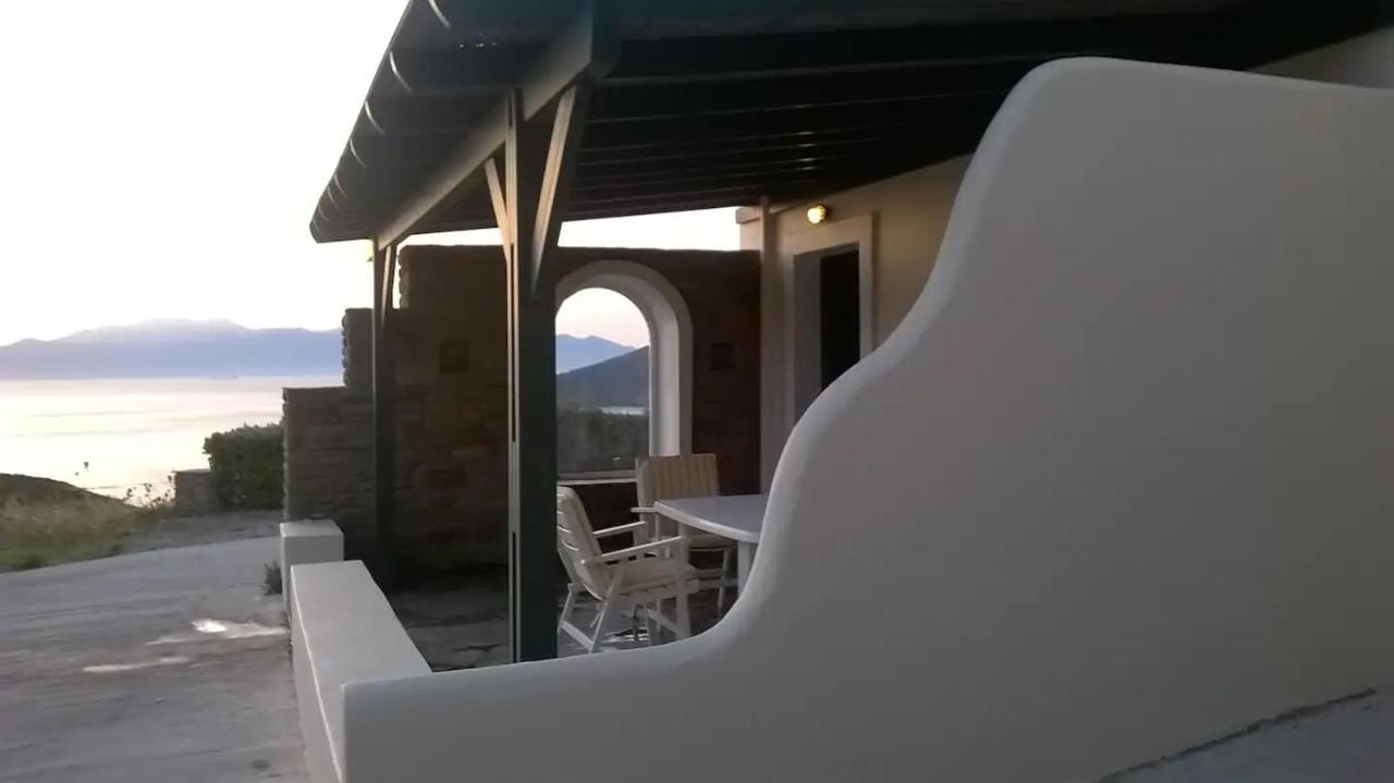 Andros Eco Home غافريون المظهر الخارجي الصورة