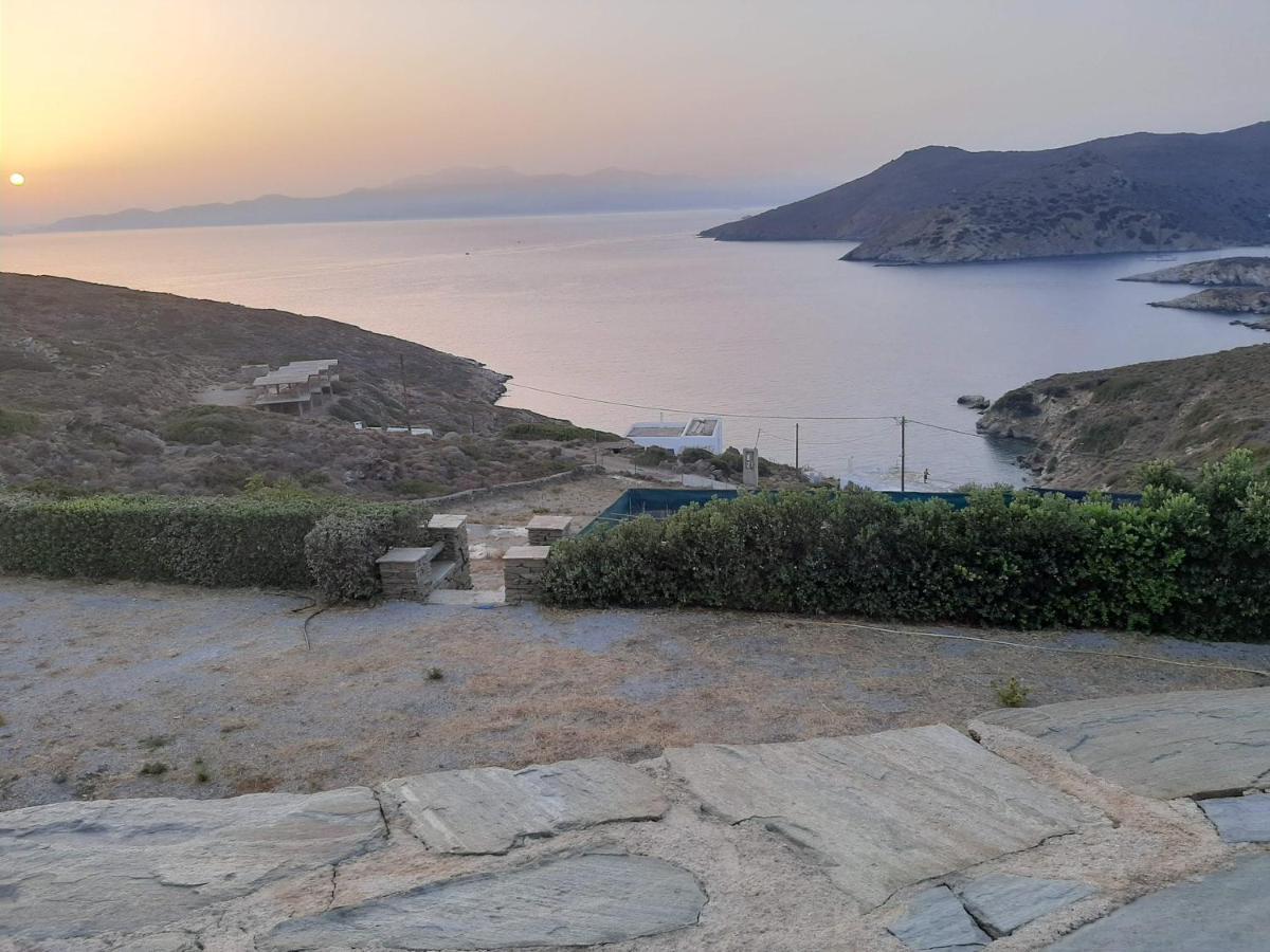 Andros Eco Home غافريون المظهر الخارجي الصورة