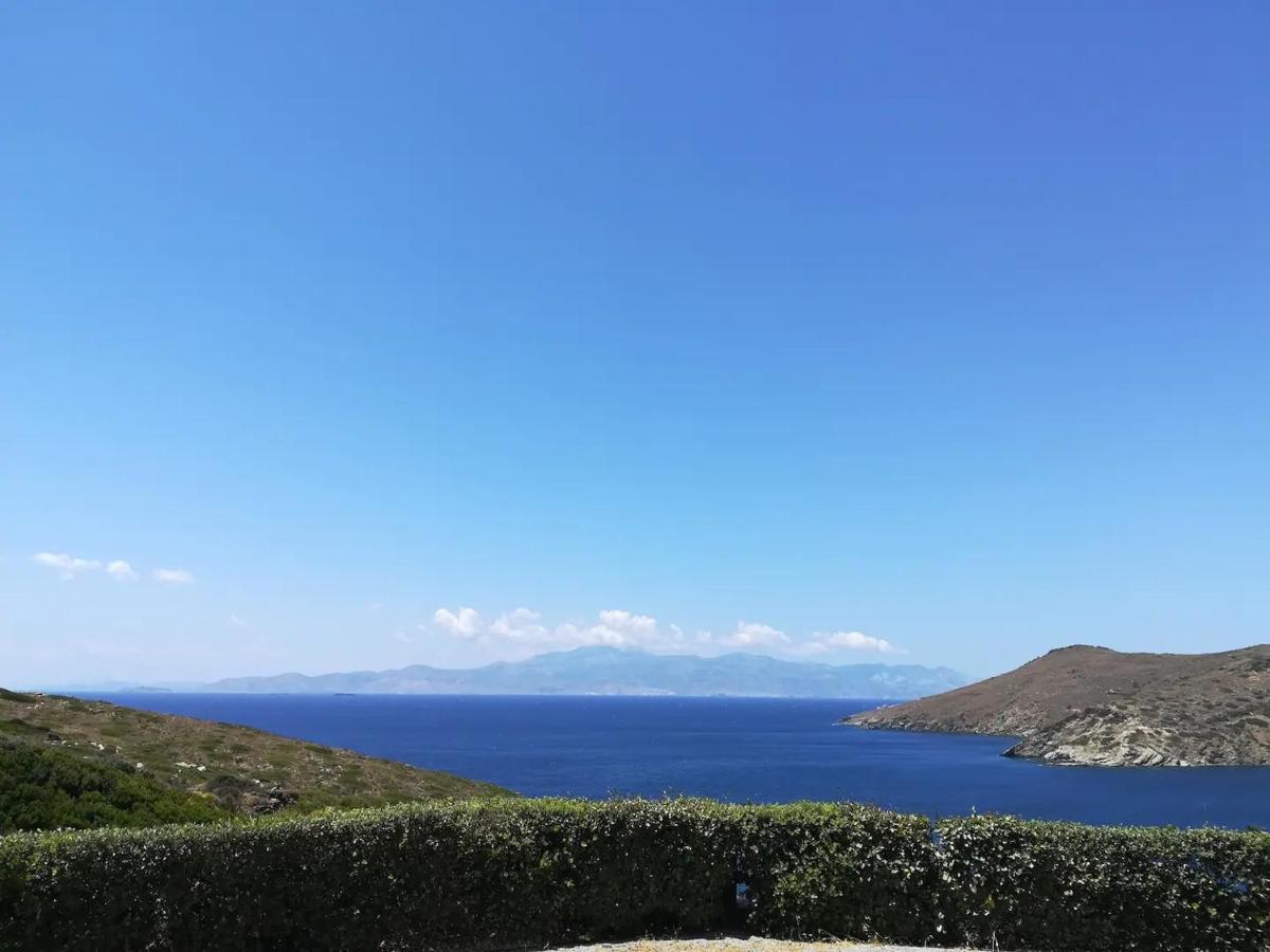 Andros Eco Home غافريون المظهر الخارجي الصورة
