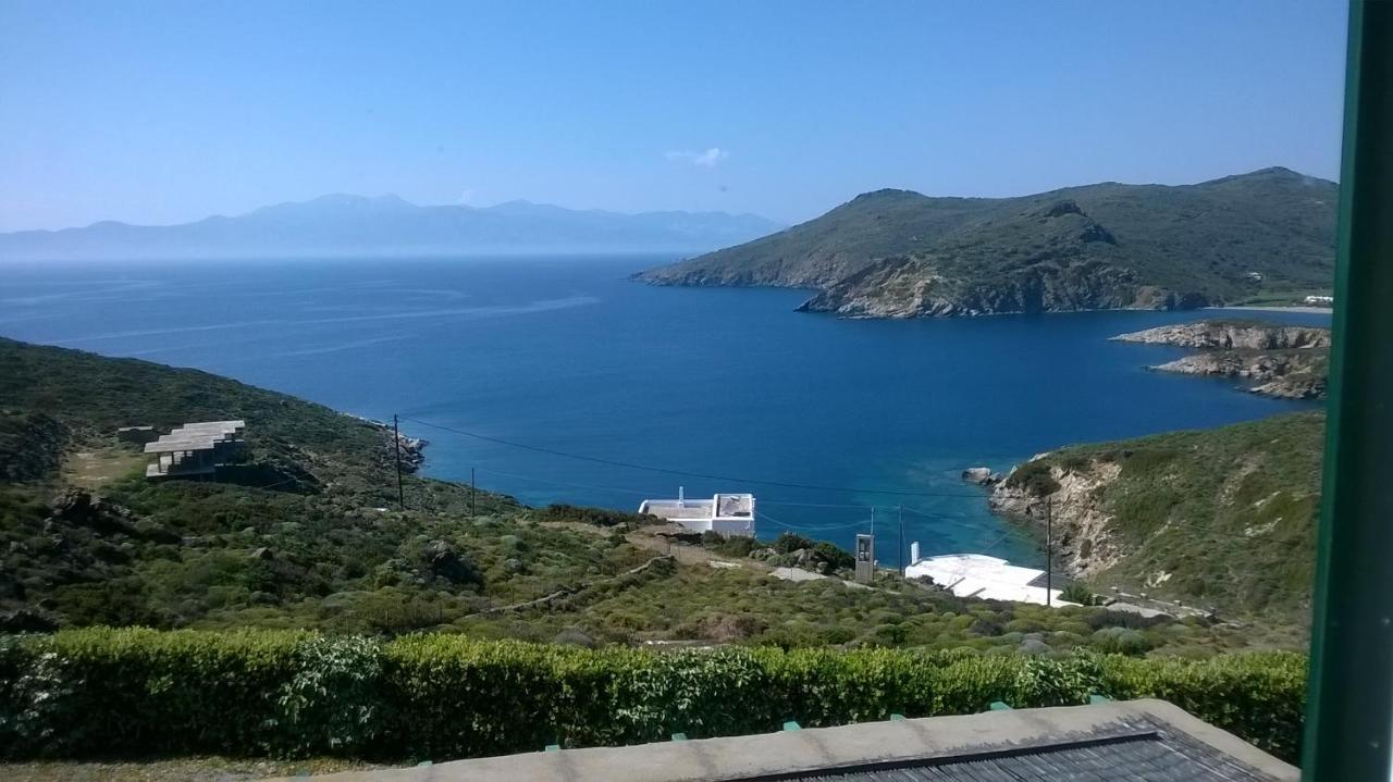 Andros Eco Home غافريون المظهر الخارجي الصورة