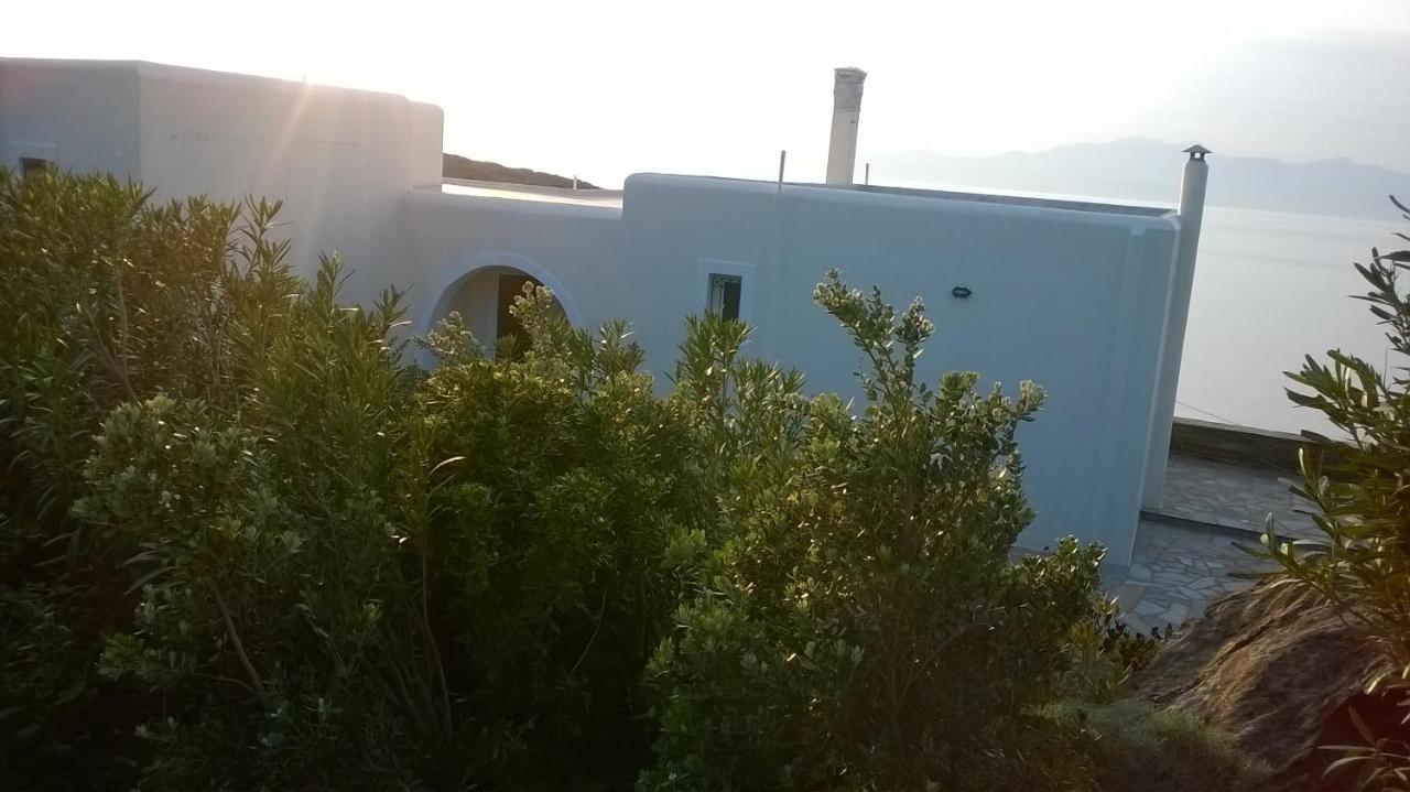 Andros Eco Home غافريون المظهر الخارجي الصورة