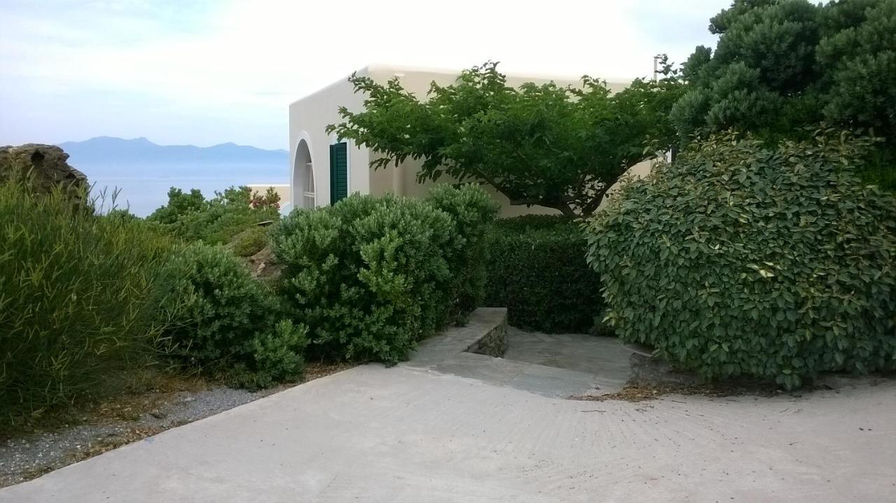 Andros Eco Home غافريون المظهر الخارجي الصورة