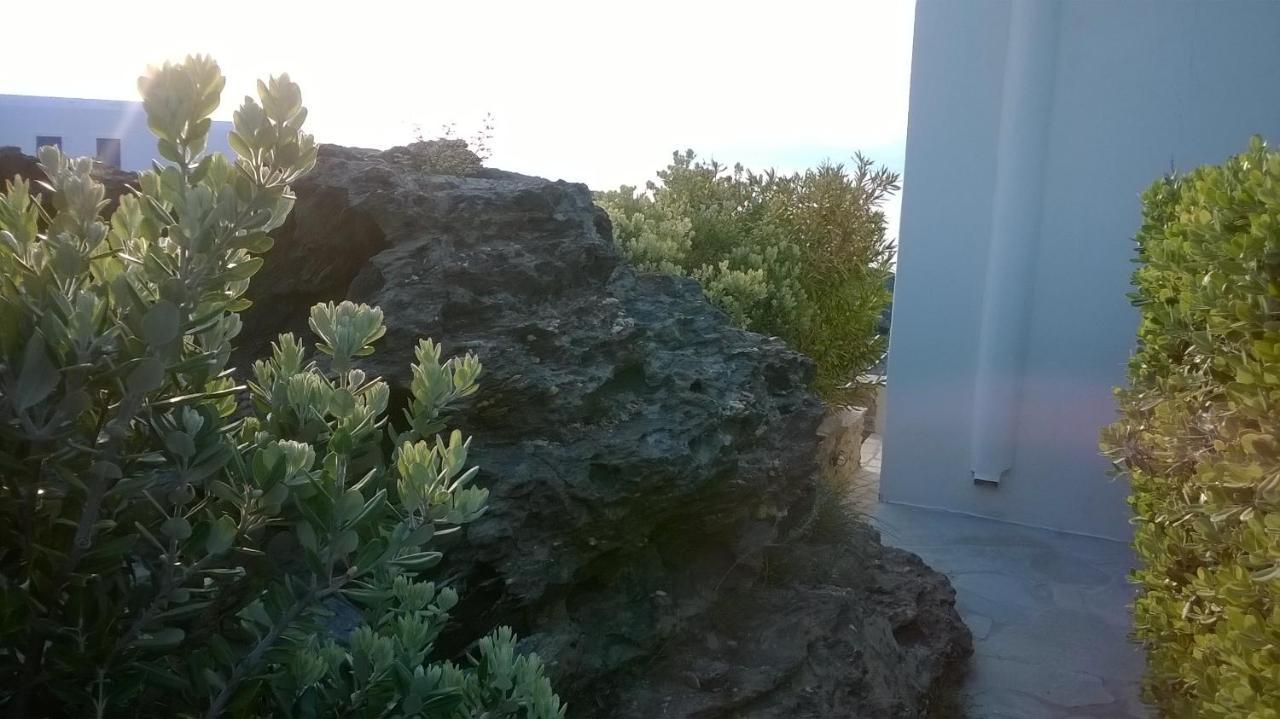 Andros Eco Home غافريون المظهر الخارجي الصورة