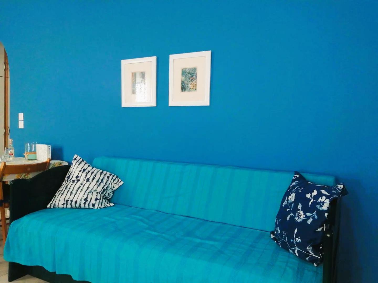 Andros Eco Home غافريون المظهر الخارجي الصورة