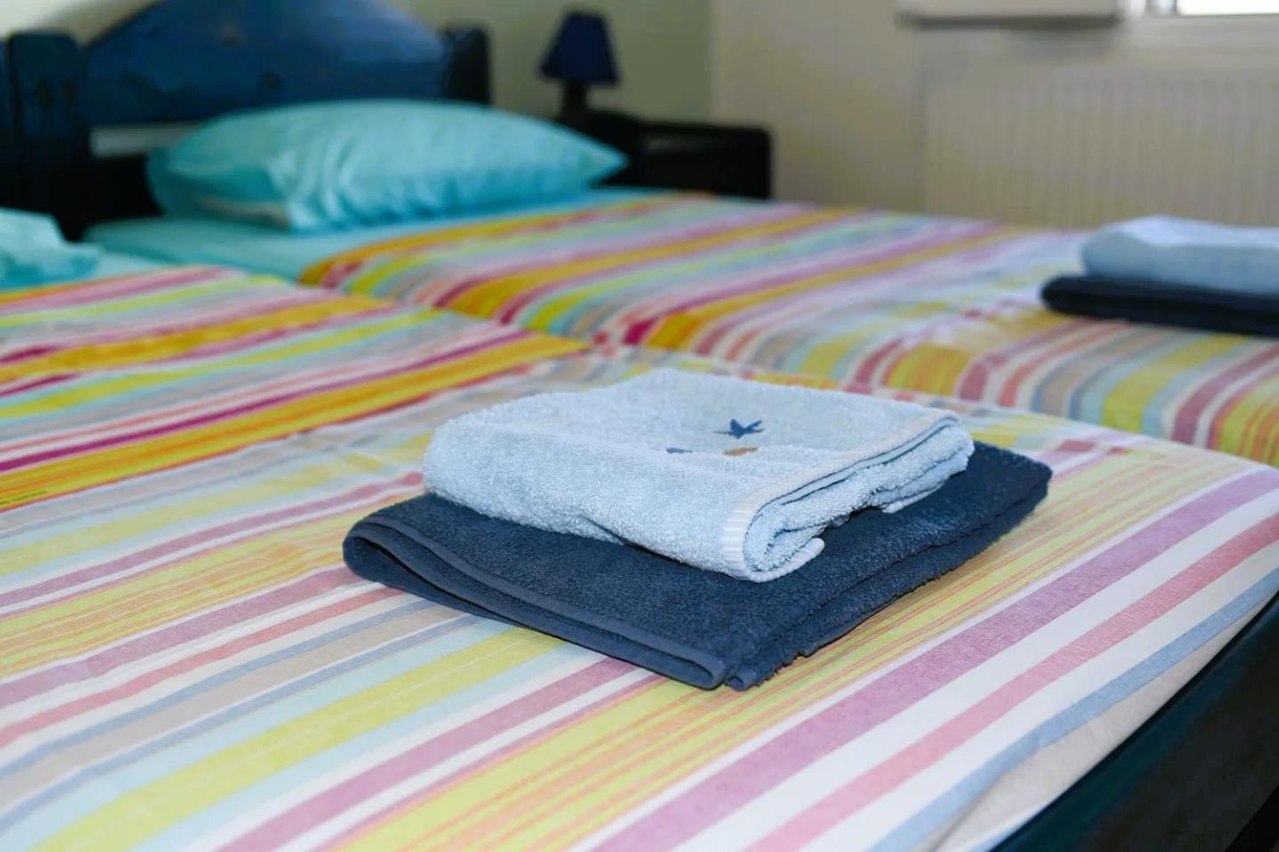 Andros Eco Home غافريون المظهر الخارجي الصورة