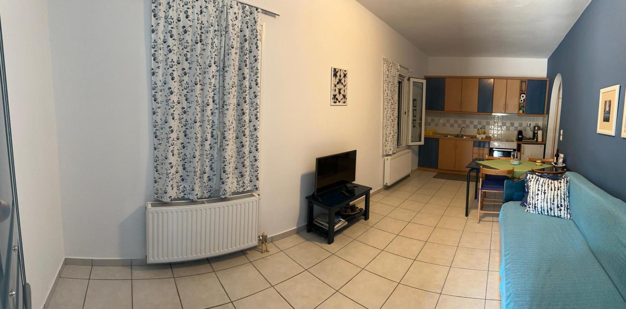 Andros Eco Home غافريون المظهر الخارجي الصورة