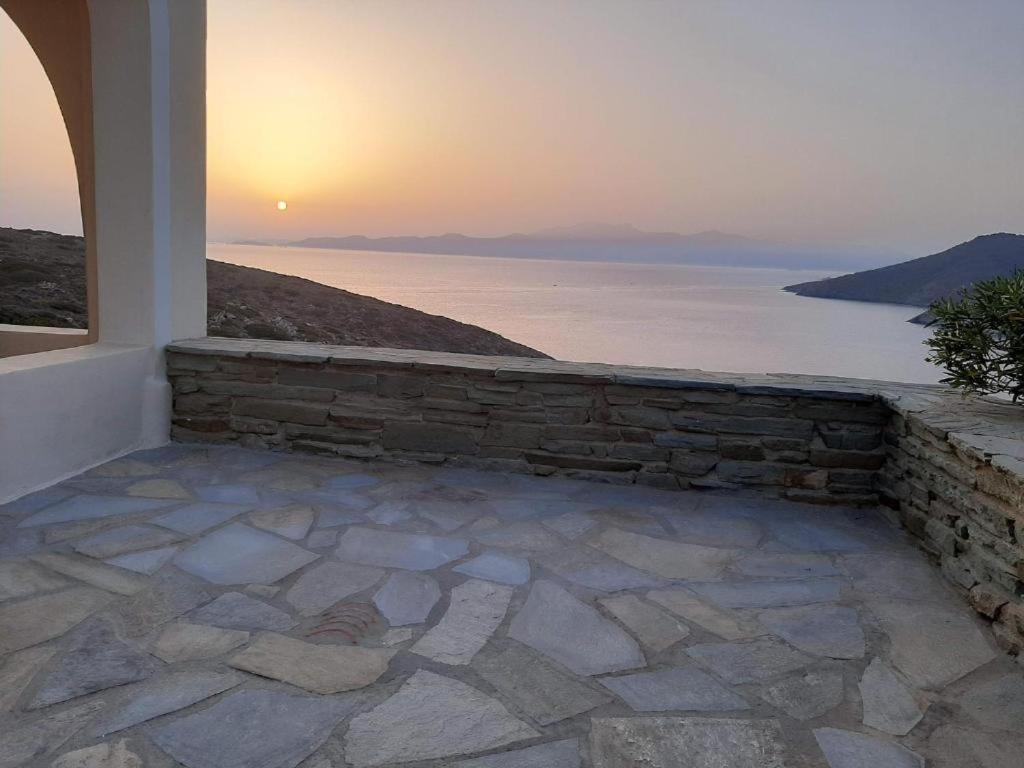 Andros Eco Home غافريون المظهر الخارجي الصورة