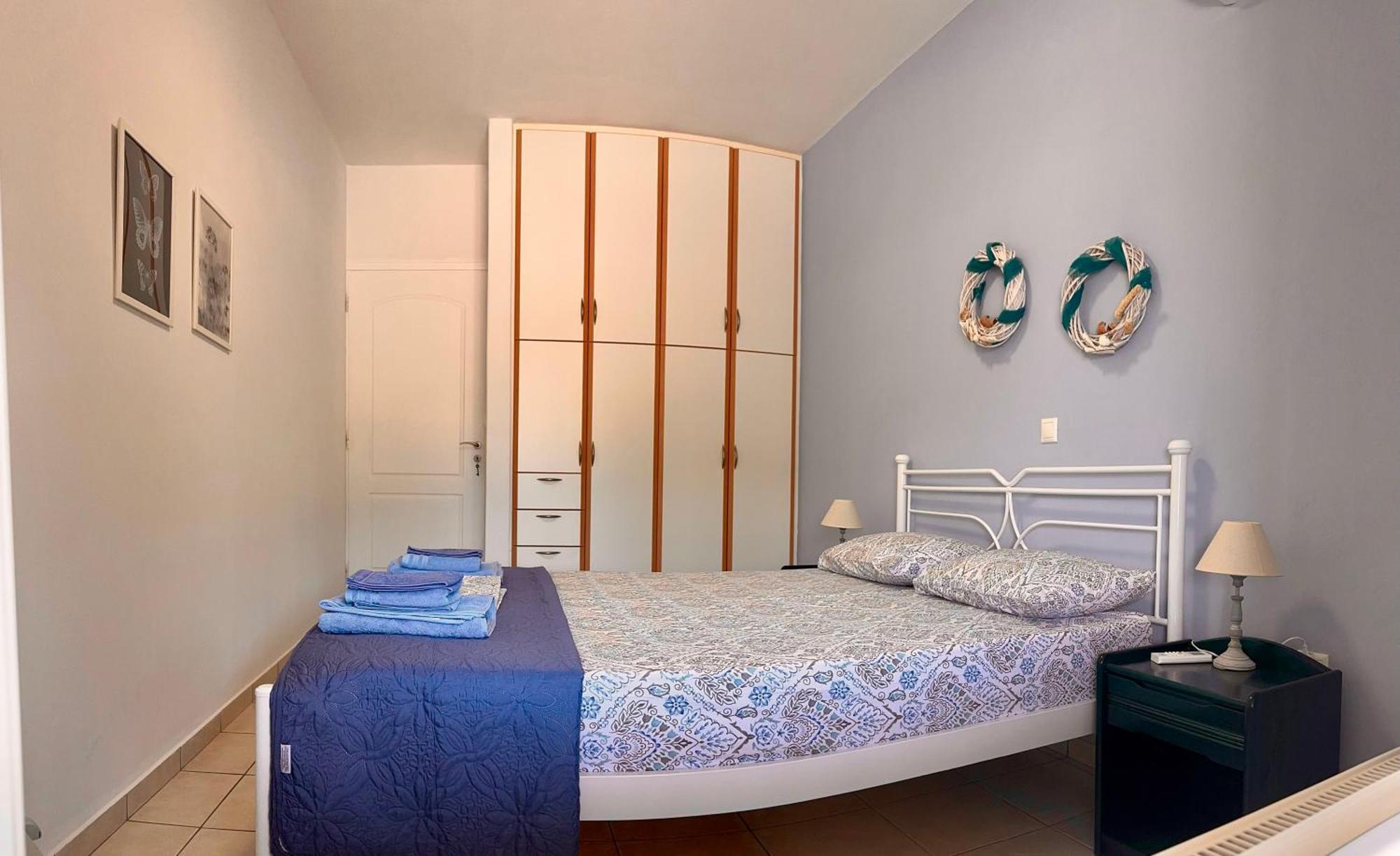 Andros Eco Home غافريون المظهر الخارجي الصورة