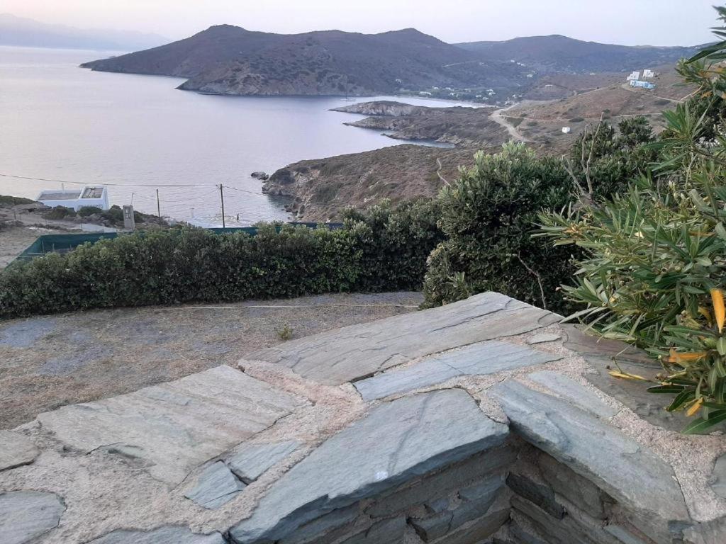 Andros Eco Home غافريون المظهر الخارجي الصورة