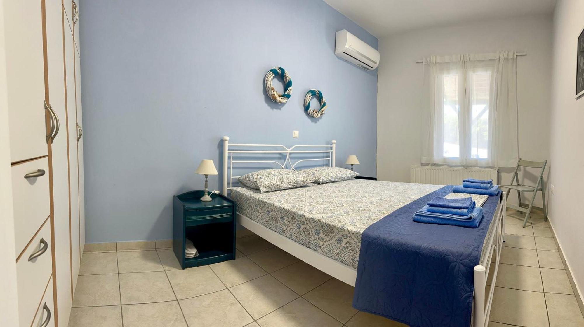 Andros Eco Home غافريون المظهر الخارجي الصورة