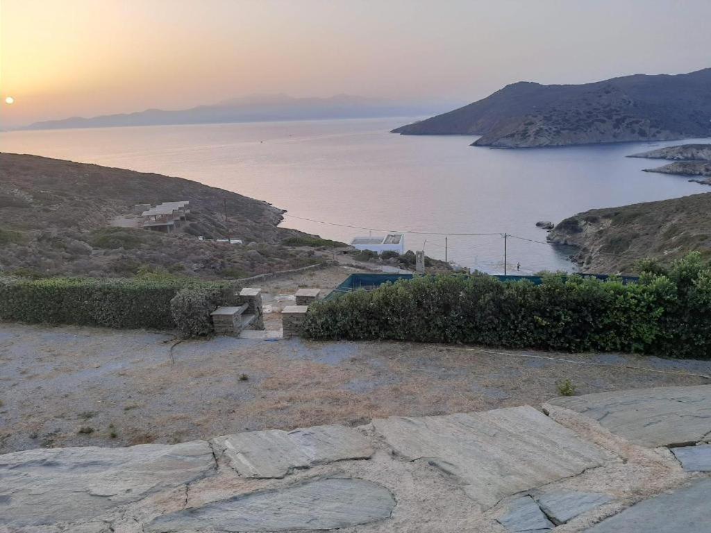 Andros Eco Home غافريون المظهر الخارجي الصورة