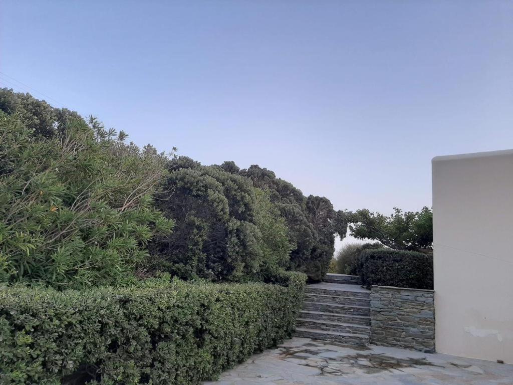 Andros Eco Home غافريون المظهر الخارجي الصورة