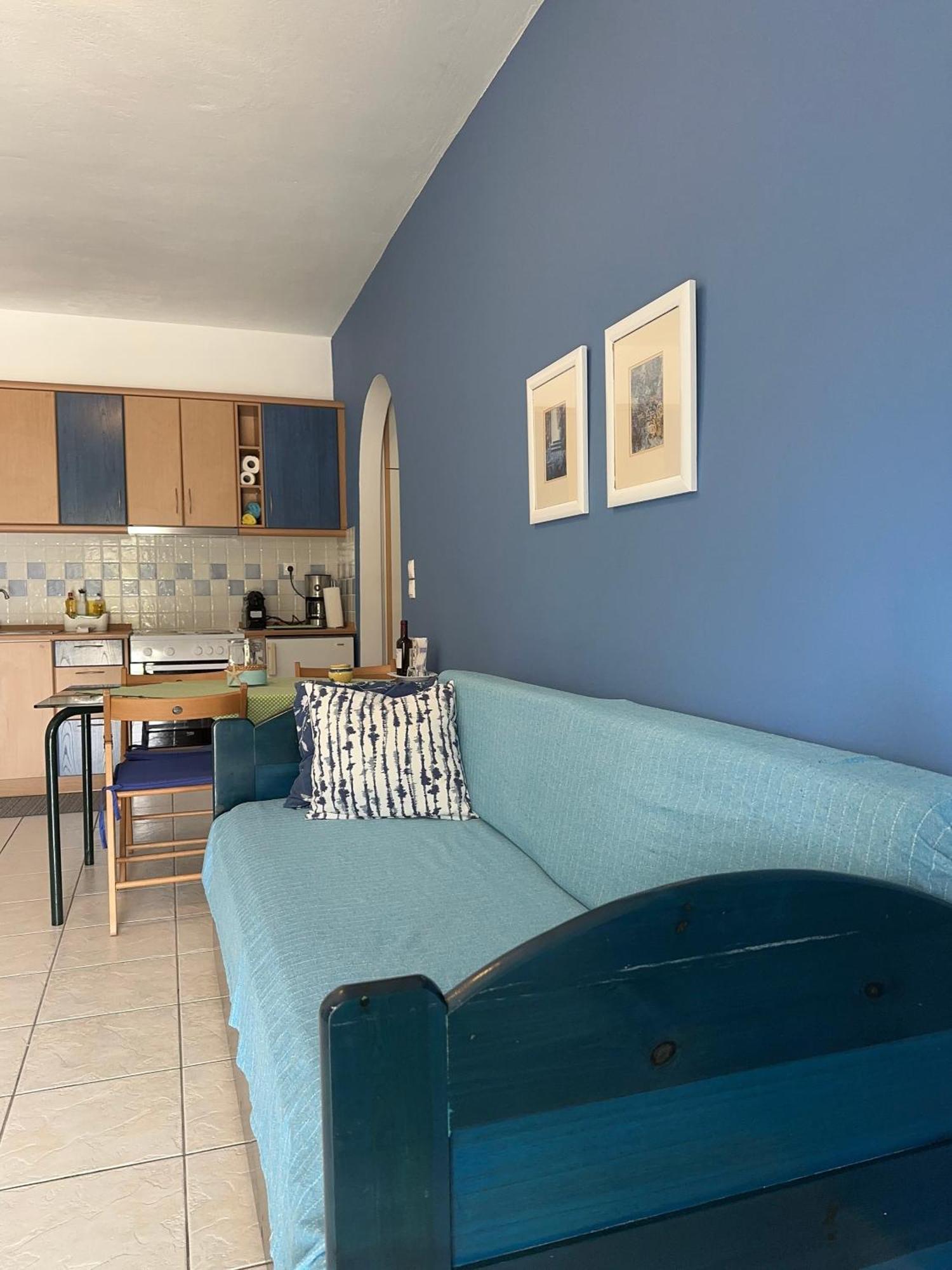 Andros Eco Home غافريون المظهر الخارجي الصورة