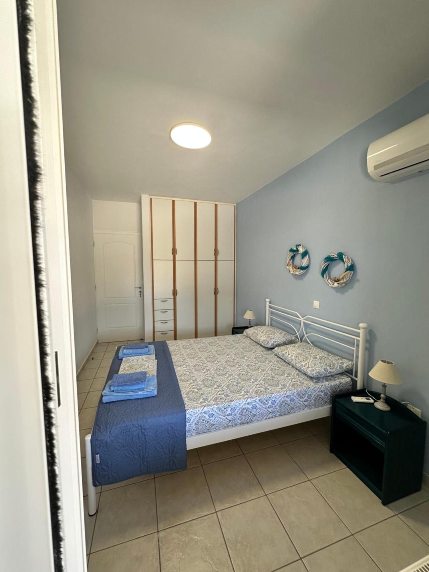 Andros Eco Home غافريون المظهر الخارجي الصورة