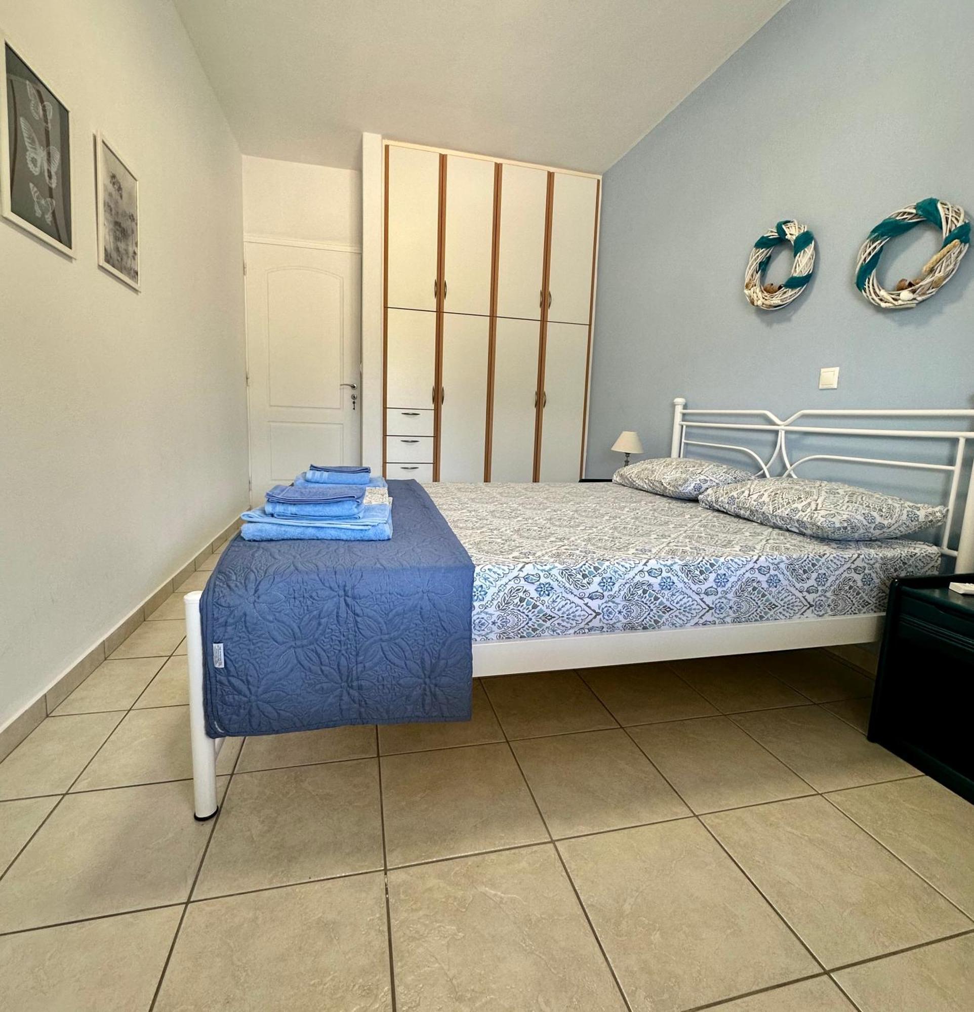 Andros Eco Home غافريون المظهر الخارجي الصورة
